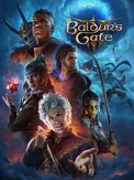 Baldur's Gate III (PS5)