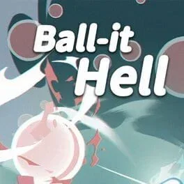 Ball-it Hell (PC) gallery image 1