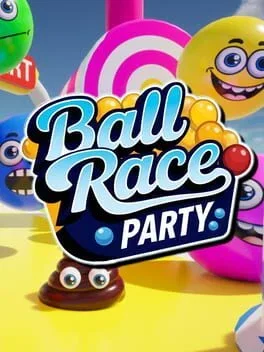 Ball Race Party (PC) gallery image 1
