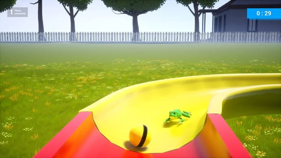 Ball Race Party (PC) gallery image 2