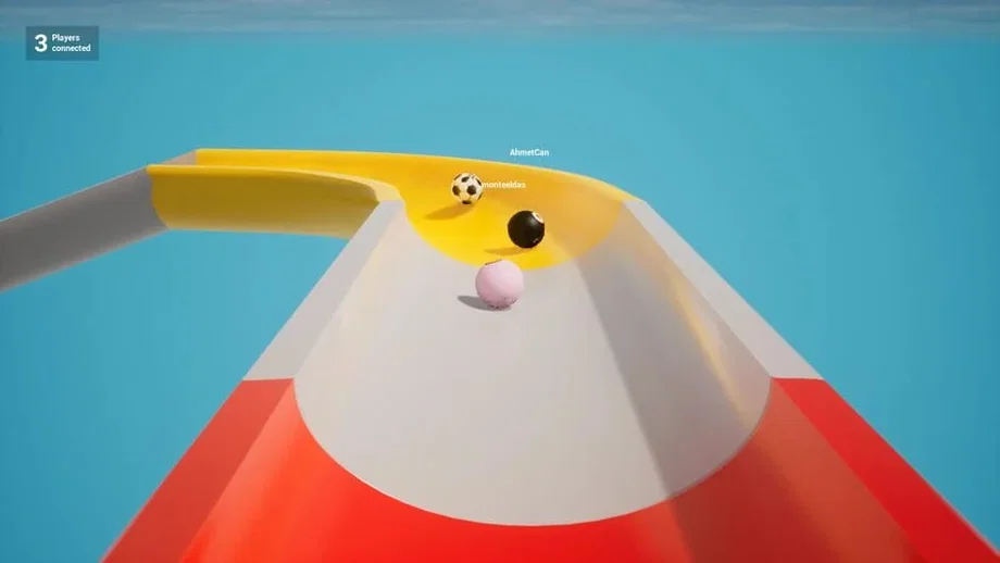 Ball Race Party (PC) gallery image 5