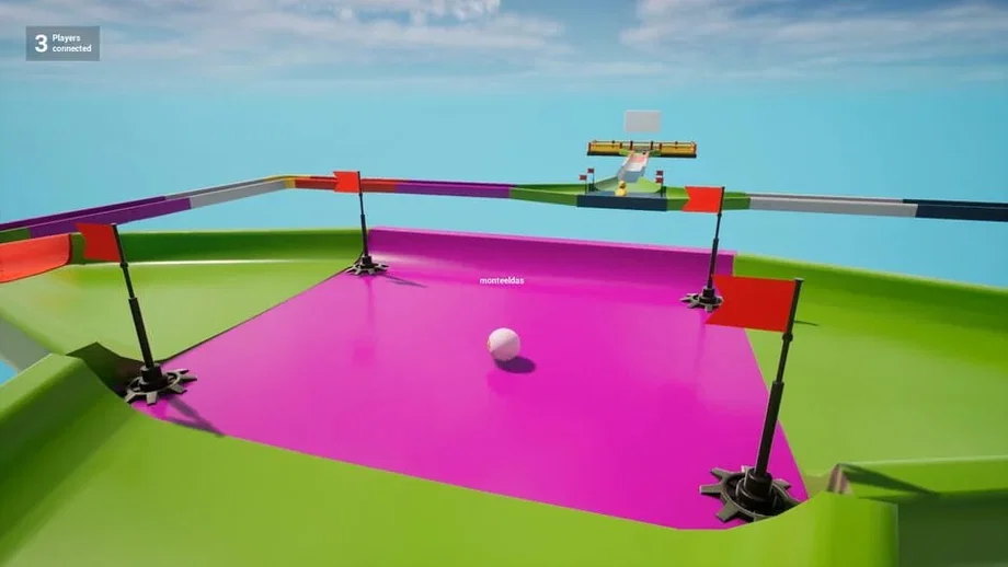 Ball Race Party (PC) gallery image 6