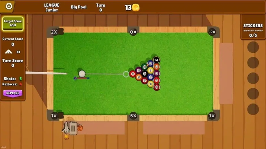 Ballardo (PC) gallery image 5