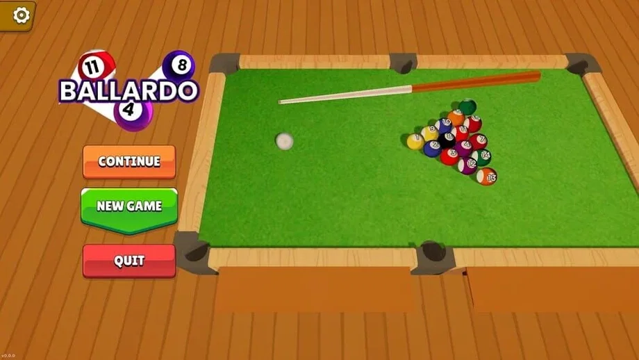 Ballardo (PC) gallery image 6