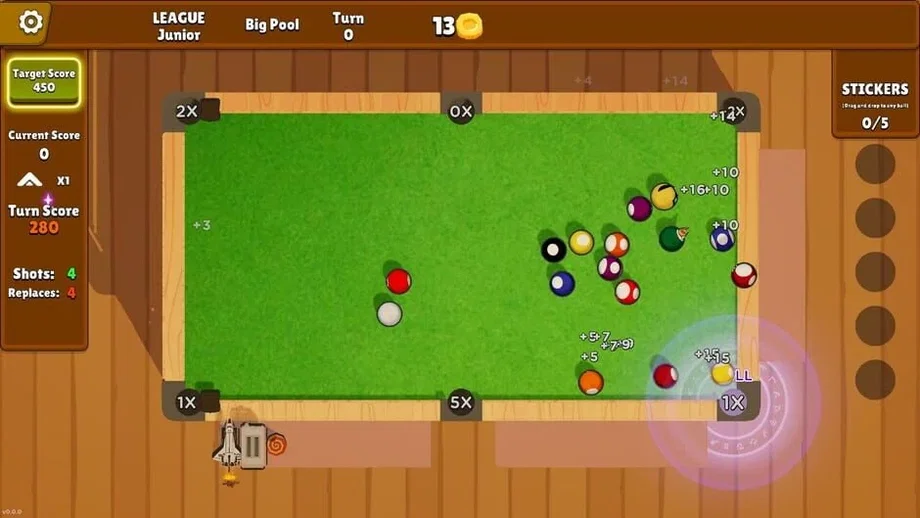 Ballardo (PC) gallery image 8