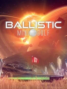 Ballistic Mini Golf (PC)