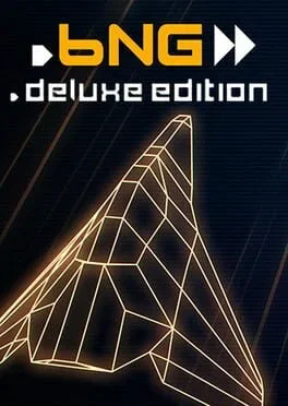 BallisticNG: Deluxe Edition (PC)