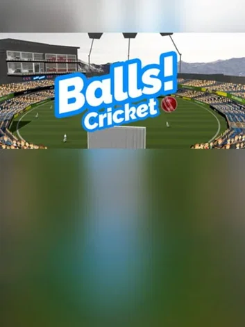 Balls! Virtual Reality Cricket (DLC) (PC)