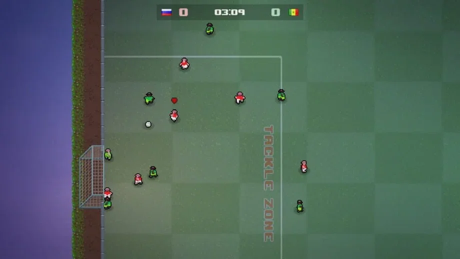 Ballsy! World Cup 2020 (PC) gallery image 2