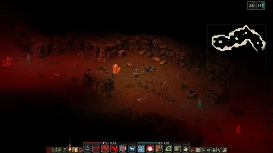 Balrum (PC) gallery image 2