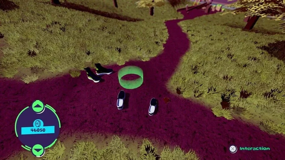 Bambas! (PS5) gallery image 2