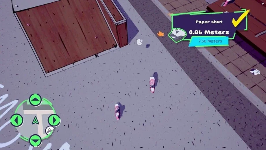 Bambas! (PS5) gallery image 4