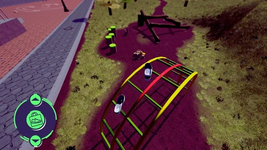 Bambas! (PS5) gallery image 5