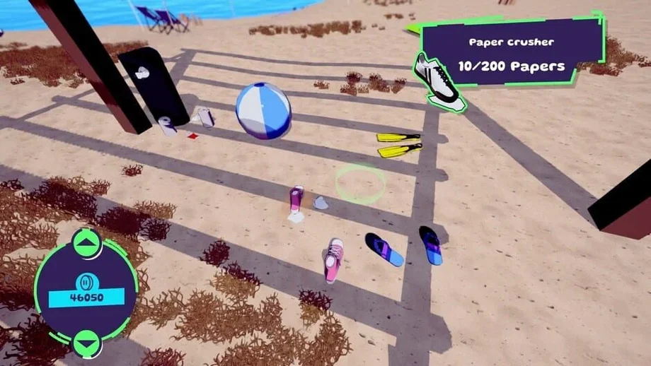 Bambas! (PS5) gallery image 7