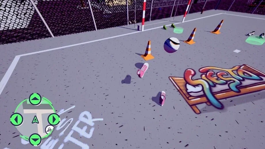 Bambas! (PS5) gallery image 9