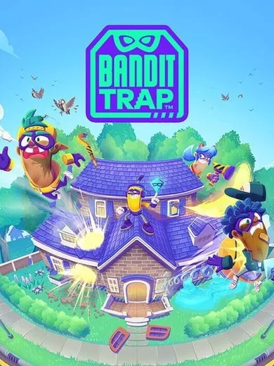 Bandit Trap (PC) gallery image 1