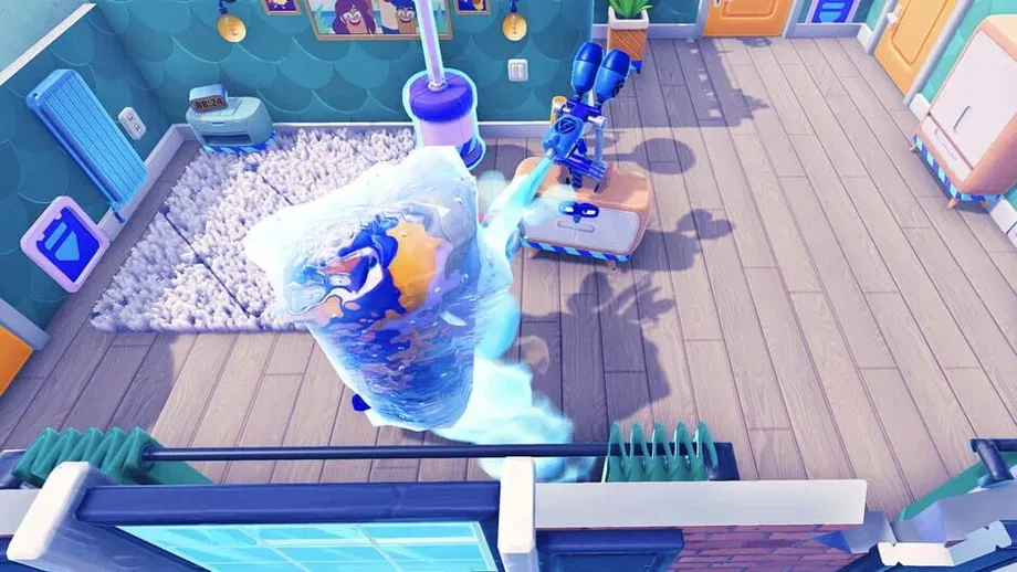 Bandit Trap (PC) gallery image 3