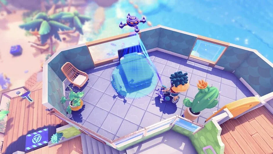 Bandit Trap (PC) gallery image 6