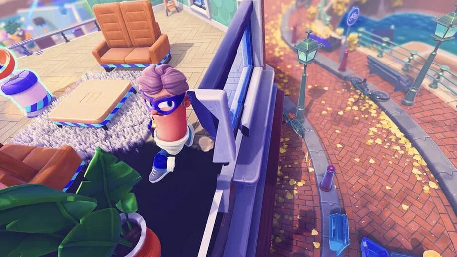 Bandit Trap (PS5) gallery image 4