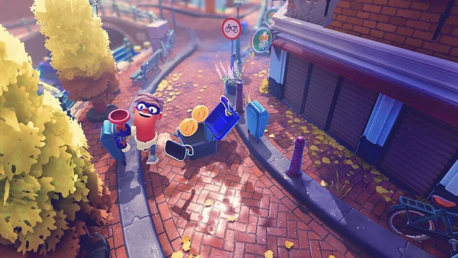 Bandit Trap (PS5) gallery image 7