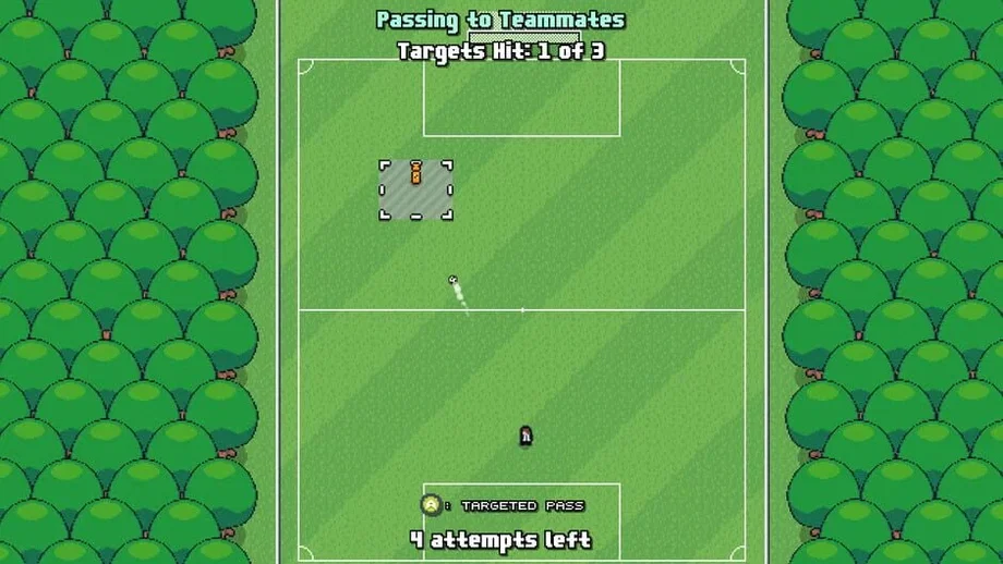 Bang Average Football (PC) gallery image 6