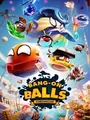 Bang-On Balls: Chronicles (PS4) thumb 1