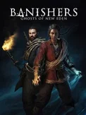 Banishers: Ghosts of New Eden - The Wanderer Set (DLC) (PS5)