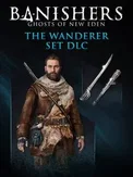 Banishers: Ghosts of New Eden - Wanderer Set DLC (DLC) (PS5)