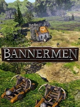 Bannermen (PC) gallery image 1