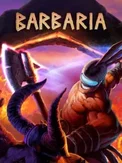 Barbaria (PS5)