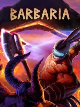 Barbaria (PS5)