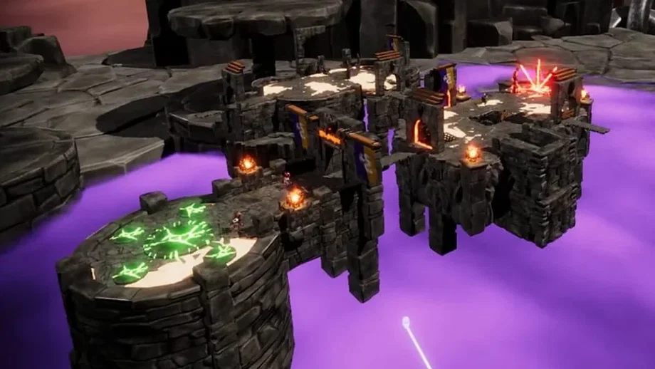 Barbaria (PS5) gallery image 2