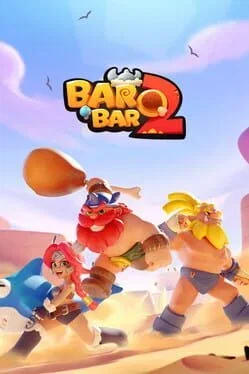 BarbarQ 2 (PS5) gallery image 1