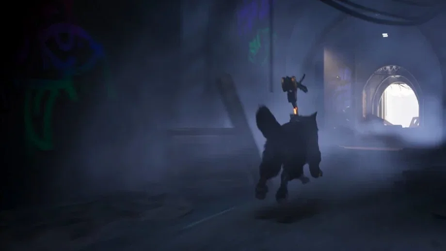 Barkour (PS5) gallery image 2