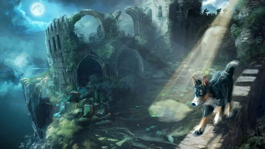 Barkour (PS5) gallery image 3