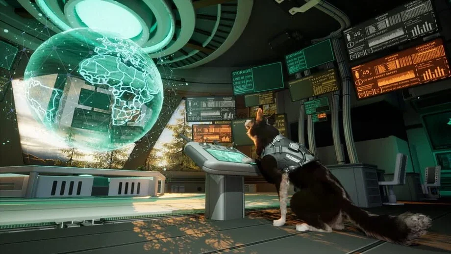 Barkour (PS5) gallery image 5