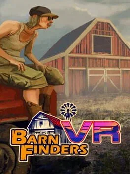 Barn Finders VR (PC) gallery image 1