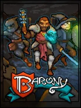 Barony (PC)