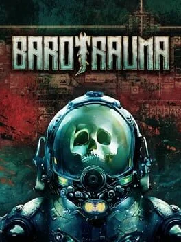 Barotrauma (PC) gallery image 1