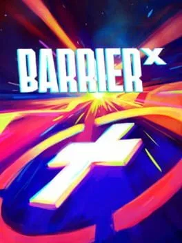 Barrier X (PC)