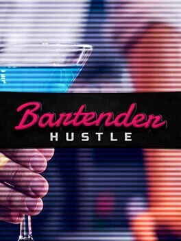 Bartender Hustle (PS5) gallery image 1