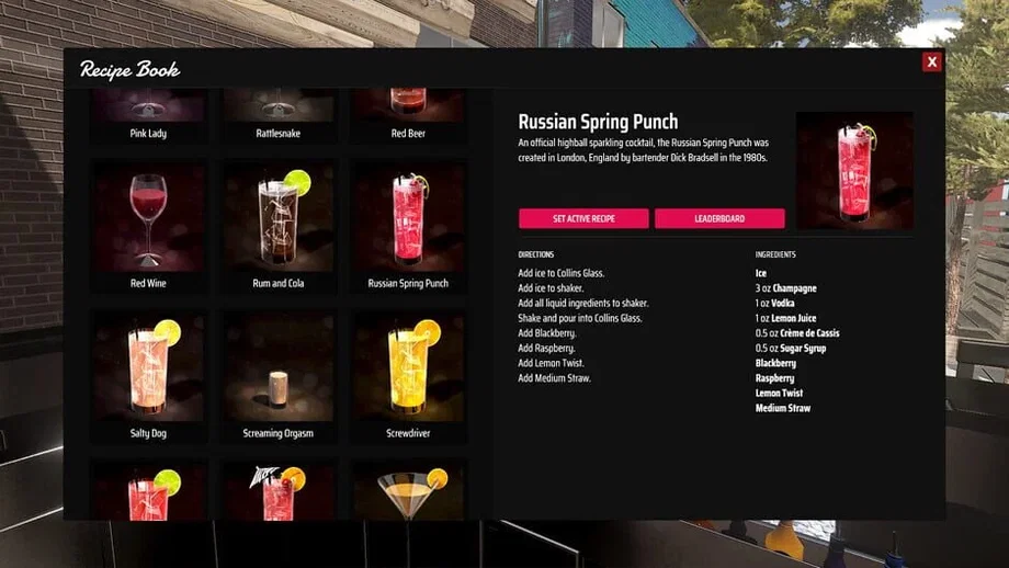 Bartender Hustle (PS5) gallery image 3