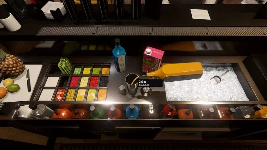 Bartender Hustle (PS5) gallery image 4