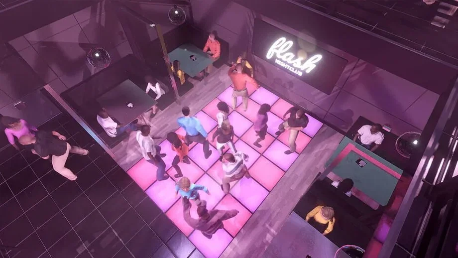 Bartender Hustle (PS5) gallery image 6