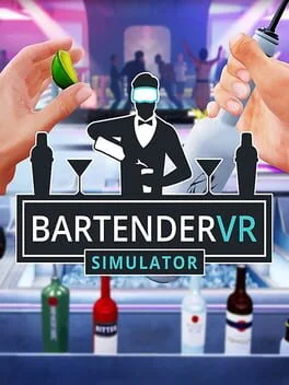 Bartender VR Simulator (PC)