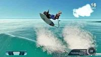 Barton Lynch Pro Surfing (PC) thumb 4