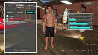 Barton Lynch Pro Surfing (PC) thumb 6