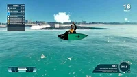 Barton Lynch Pro Surfing (PC) thumb 8