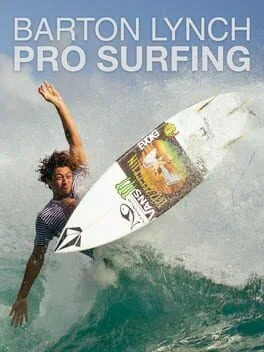 Barton Lynch Pro Surfing (Xbox Series X|S)