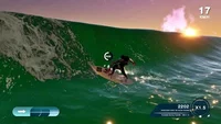 Barton Lynch Pro Surfing (Xbox Series X|S) thumb 3